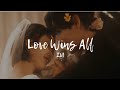 IU - Love Wins All (Lyrics)