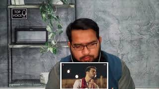 Nara Ali Da | Nadeem Sarwar | Ali Shanawar | Ali Jee | Reaction Video | 2021
