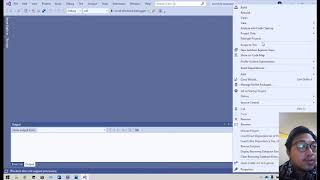 Installation Visual Studio 2019 and Assembly code beginner
