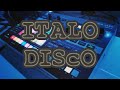 ITALO DISCO on the Roland Verselab - Back to the 80's - Altar Beatz