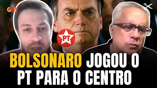 A POLARIZAÇÃO É UMA FARSA?