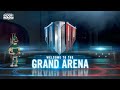 Bobo vs Boba's! Grand Arena - 13/05/2021 - Bobo vs Stefchou