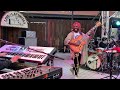 Thundercat - Heartbreaks + Setbacks / Friend Zone (Live in Petaluma 2019)