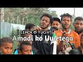 Amadi ko Uwetega || Lemox & Yugix 🎤 || Official Video Music @2022