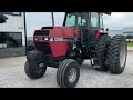 case ih 2594 for sale