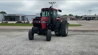 CASE IH 2594 For Sale