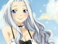 Fairy Tail Mirajane theme