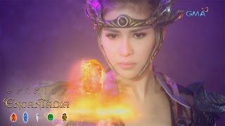 Encantadia: Pagbagsak ng Etheria