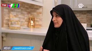مستند از لاک جیغ تا خدا _ این قسمت خانم ها فاطمه خادمی و شقایق محمدی