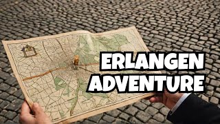 Exploring Erlangen: A Journey Through History