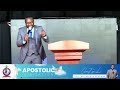 19.02.25 revival service apostolic visitation rev. dr. kelvin ephraihm