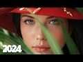 Hity 2024 🌱 Mega Hits 2024 🌱 Deep House Mix 2024 🌱 Summer Music Mix 🌱 музыка 2024