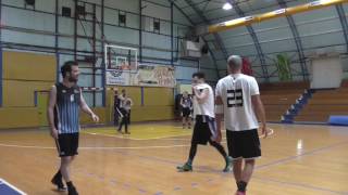 12Η-Α.Π.ΑΤΛΑΣ  ATHENS DUKES vs BAHALONA 53-59