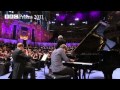 BBC Proms 2011: Liszt Piano Concert No. 2