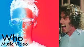 Neil Cicierega - Who (Music Video)