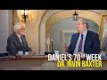 Daniel's 70th Week - Dr. Irvin Baxter on The Jim Bakker Show