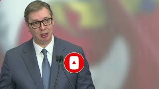 STIŽE ZNAČAJNO POVEĆANJE PENZIJA! Predsednik Vučić   Penzije će od sada da prate plate!