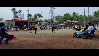 Mudarangadi Trophy 2021  Final Match  Anush Vs Akshay