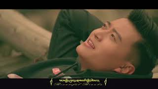 Tibetan New Song 2018 by Norbu Samdup - Ling Gesar གླིང་གེ་སར་སྒྱུ་རྩལ་གྱི་ཕ་ཡུལ།