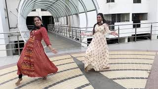Variya | Dance Cover | Pudhupettai | Dhanush | Muqabala Dancers | Yuvan Shankar Raja | Impromptu