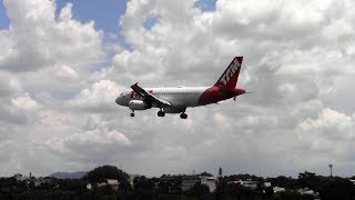 Quinta feira movimentata no Aeroporto da Pampulha