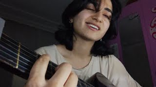 rei - ah canım sevgilim cover by gece