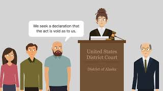 Smith v. Doe Case Brief Summary | Law Case Explained
