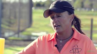 Discover Christie Quinn, LPGA Class A