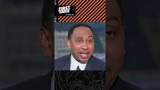 Stephen A. Smith says he sees the Warriors winning TWO of the next three NBA titles 👀 | #shorts