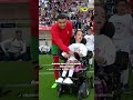 apa benar ini ronaldo ke indonesia di kupang ntt shorts sepakbola football sports ronaldo