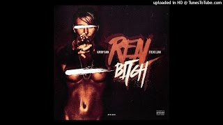 Kaydy Cain - Real Bitch