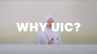 Why Choose University of the Immaculate Conception (UIC)? Part 01