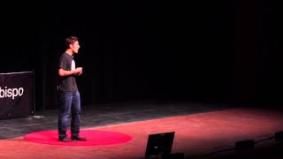 Moneyball for Politics: Jason Putorti at TEDxSanLuisObispo