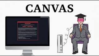 Canvas Hack Is A Disaster