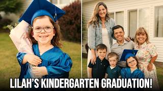 Lilah Roloff’s Emotional Graduation Milestone Melts Everyone’s Hearts | Little People, Big World