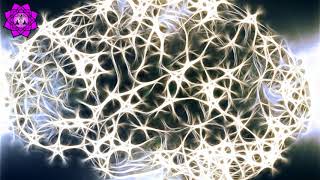 Heal Damaged Brain Cells & Nerve Regeneration |  Brain Healing Binaural Beats | Theta Binaural Beats