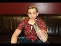 Messiah entrevista Wow La Revista "Te Dejaste Amar"