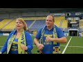 double party cambuur is myn club