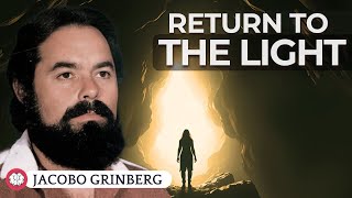 RETURN TO THE LIGHT - Audiobook by Dr. JACOBO GRINBERG