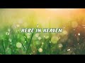 Tears in Heaven lyrics|Playrics music