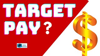 How Much Does Target Pay?