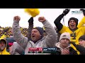 #2 Ohio State v #5 Michigan (2021)  College Football Week 13  2021 College Football Highlights