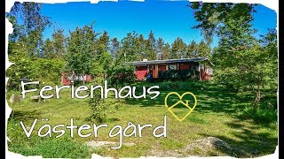 Ferienhaus Västergård | Region Småland | Schweden