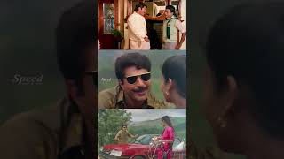 ആര് കണ്ടാലും നോക്കിപ്പോവും...😍😍 | Mammootty Movie Scenes | Malayalam Comedy Scenes | Jagadish |