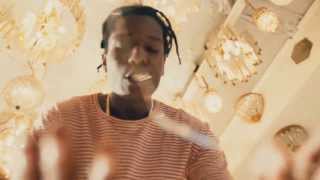 A$AP Rocky - Excuse Me (FULL VERSION) (MUSIC )