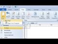 90 Second Website Builder - Version 9 - Creating Pages