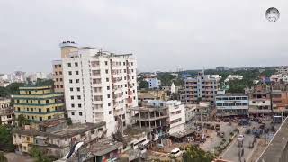 ফরিদপুর শহর ।। The city of Faridpur