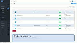 HelloID Documentation – User Overview - docs.helloid.com