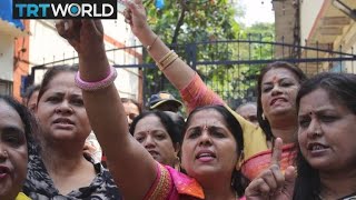 India #Metoo: Movement gaining traction?