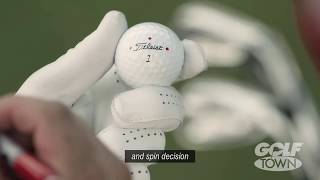 Titleist: Performance for Every Player